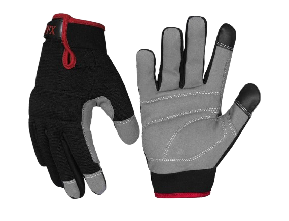 Premium Synthetic Gloves